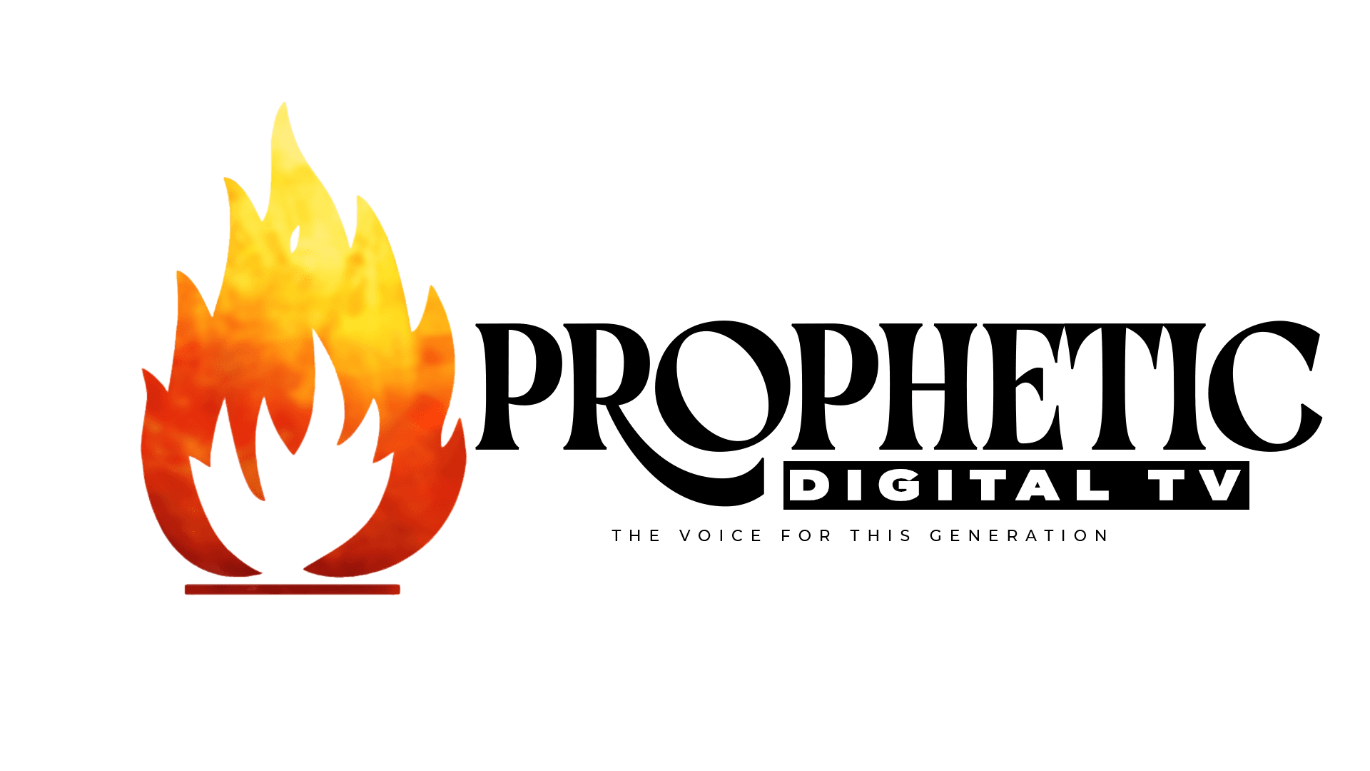 Prophetic Digital TV